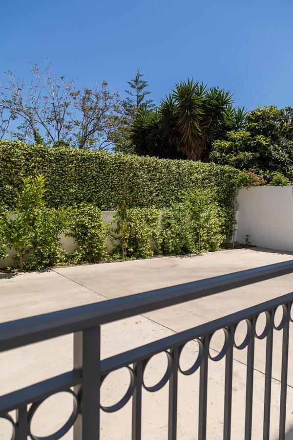 Angelana Luxury Apartments Rhodes City Exterior foto